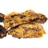 Choco-Walnut Cookies - KAH Bakery