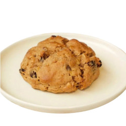 Oatmeal Rum Raisin Cookies - KAH Bakery