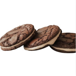 Brownie Cookie - KAH Bakery