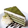 Matcha Tiramisu Cake - KAH Bakery