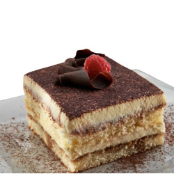 Tiramisu Chocolate Coffee - KAH Bakery