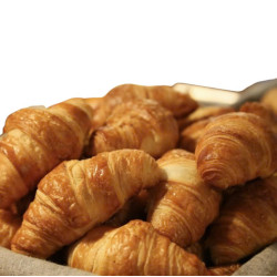 Set 8 mini Croissant - KAH Bakery