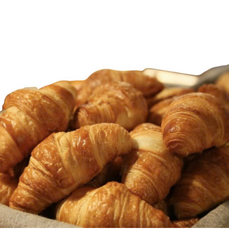 Set 8 mini Croissant - KAH Bakery