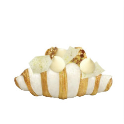 Chesse Croissant - KAH Bakery