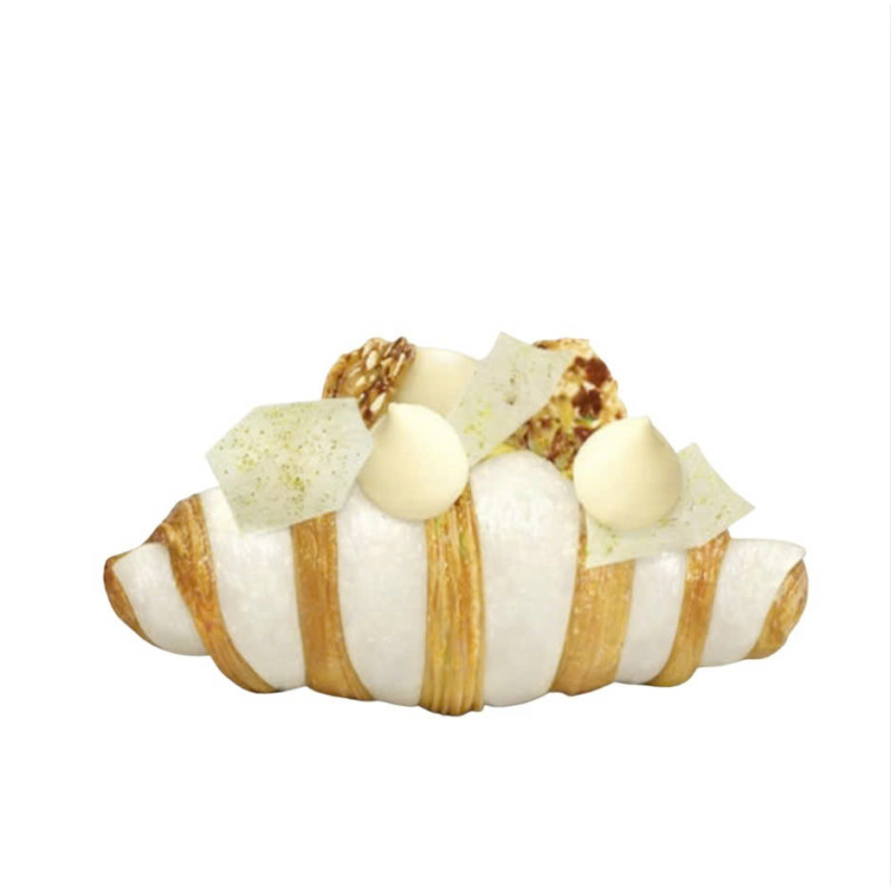 Chesse Croissant - KAH Bakery