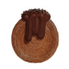 Dark Chocolate Rondo - KAH Bakery