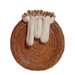 Earl Grey Rondo - KAH Bakeryea