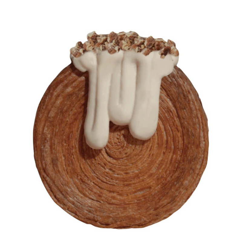 Earl Grey Rondo - KAH Bakeryea