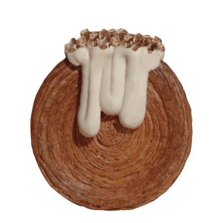 Earl Grey Rondo - KAH Bakeryea