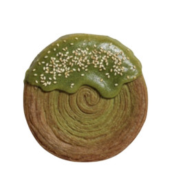 Mattcha Earl Rondo - KAH Bakery