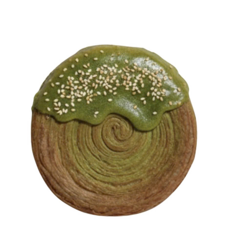 Mattcha Earl Rondo - KAH Bakery