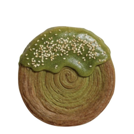 Mattcha Earl Rondo - KAH Bakery