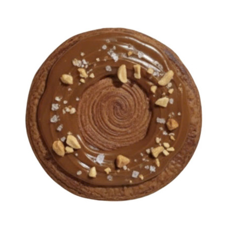 Cacaovo Rondo - KAH Bakery