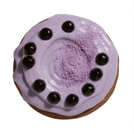 Tacoro Rondo - KAH Bakery