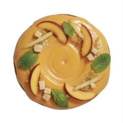 Apple x Mango Rondo - KAH Bakery